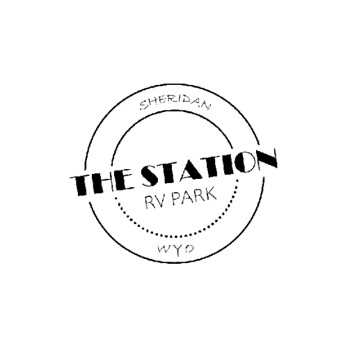 The Station RV Park - Sheridan / Wyoming Campground Yellowstone, WYO Rodeo, Bighorn Mountains, Mount Rushmore, Devils Tower